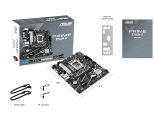 Asus Maticna ploca ASUS PRIME B760M-K/LGA1700